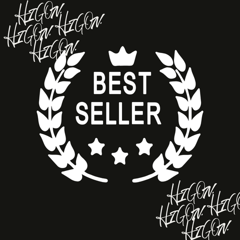 Best Sellers